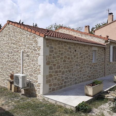 B&B Et Gite D'Ayran Сен-Кентен-ла-Потри Экстерьер фото