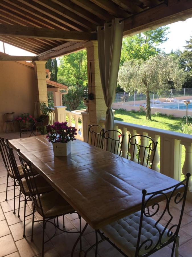 B&B Et Gite D'Ayran Сен-Кентен-ла-Потри Экстерьер фото