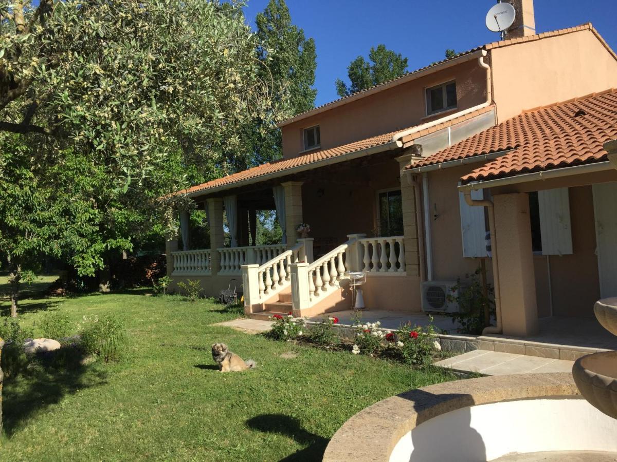 B&B Et Gite D'Ayran Сен-Кентен-ла-Потри Экстерьер фото
