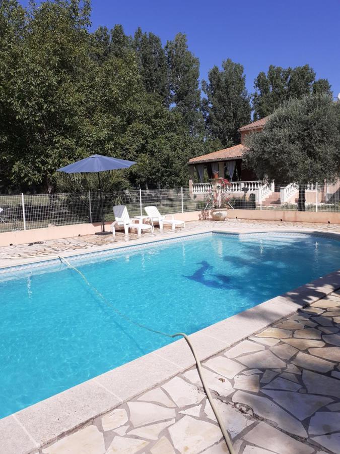 B&B Et Gite D'Ayran Сен-Кентен-ла-Потри Экстерьер фото