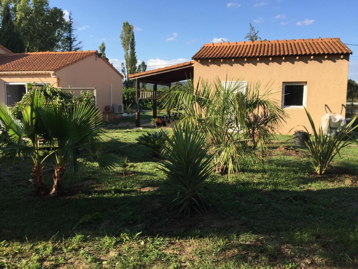 B&B Et Gite D'Ayran Сен-Кентен-ла-Потри Экстерьер фото