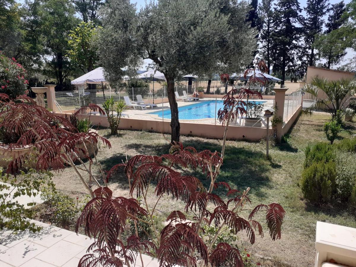 B&B Et Gite D'Ayran Сен-Кентен-ла-Потри Экстерьер фото