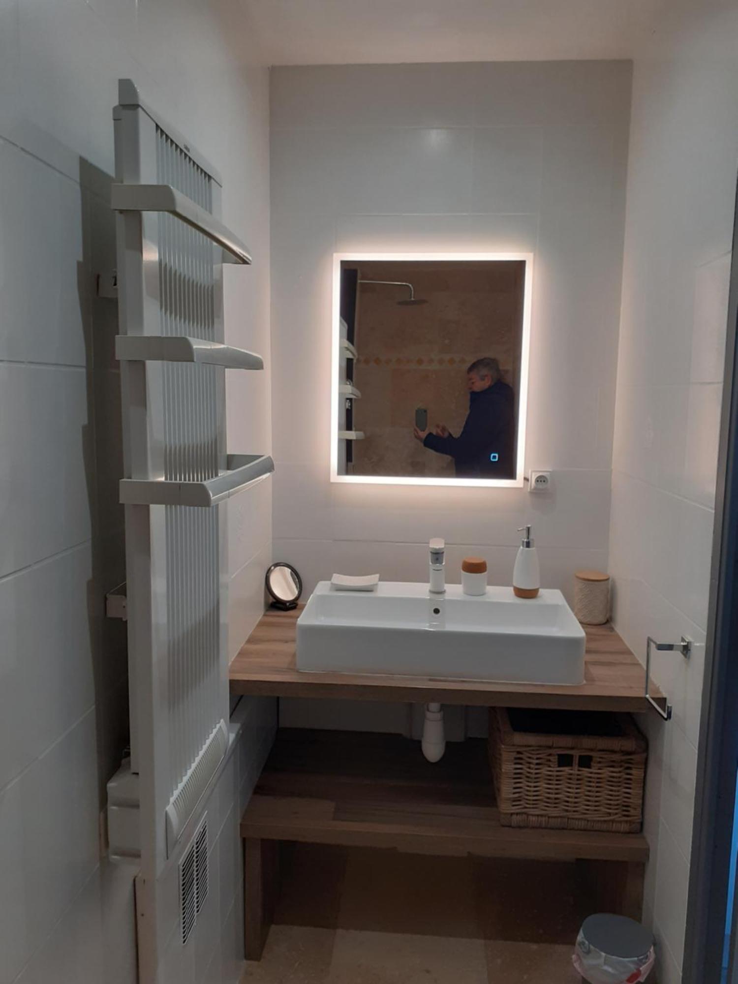 B&B Et Gite D'Ayran Сен-Кентен-ла-Потри Экстерьер фото